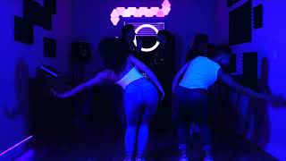 Dancing With A Stranger - Sam Smith & Normani