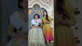 Next Batch- 1st September 2026.. Register now- 9376762000 #CBW #chhavibridalworld #academy #jodhpur