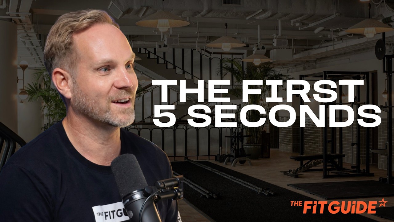 Как лучшие фитнес-центры делают так, чтобы каждый клиент чувствовал себя замеченным.