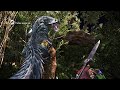 Monster Hunter: World. Часть 3. Охота на Тоби-кадачи и Аньяната