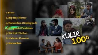 Kulir 100 Degrees - Music Box | Tamil