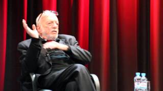 Harold "Hal" Prince about "The Phantom of the Opera" (Part 2)