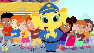 we re going family vacation baby toonz nursery rhymes kids