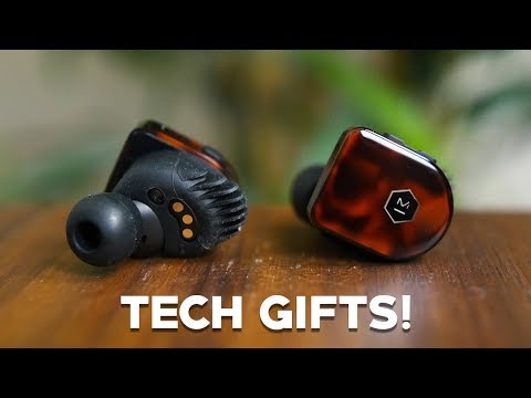Holiday Tech Gift Guide 2019!