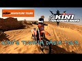 A week in the sahara desert | KINI's Tunisia Oasis Tour 2021