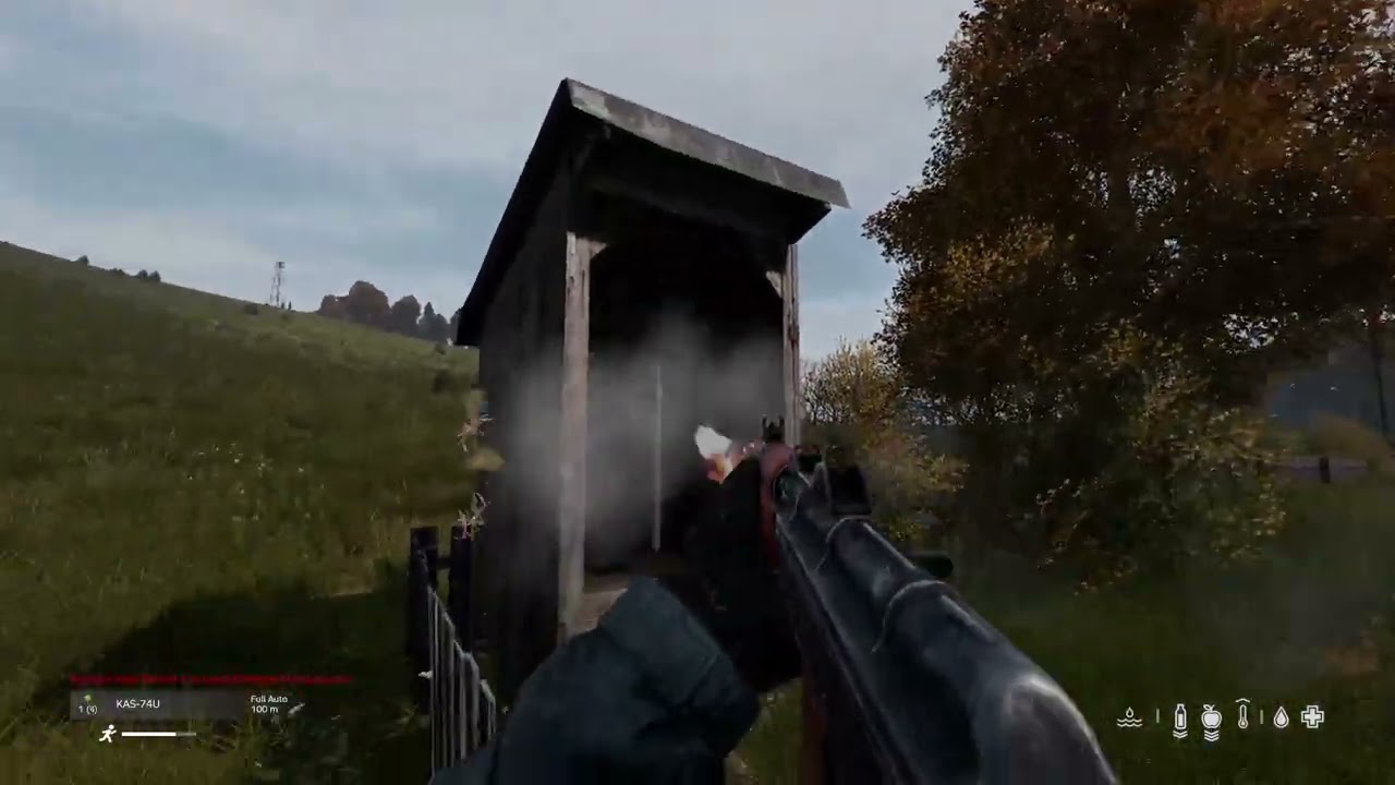 DayZ - Have you ever died on the toilet? OFFICIAL 4437