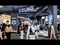 Nio And Midea Massive Partnership Just Produced Smart Home Ai Butler, This Is Madness #nio