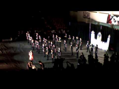 Kappa Alpha Theta - LMU Lip Sync 2009 - Fuck Yeah LMU