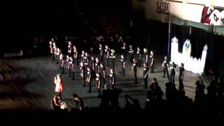 Kappa Alpha Theta - LMU Lip Sync 2009 - Fuck Yeah LMU