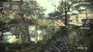 Celebrity Unlimited Grenade Glitch COD Ghosts (Xbox 360) Patched* Wealth