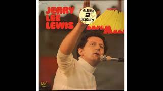 Jerry Lee Lewis – (Original Super Rock Festival) Oooby Dooby