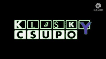 Klasky csupo Robot logo on moto Kinemaster  remake (1995 Videos) (my Version) (Kinemaster) V1