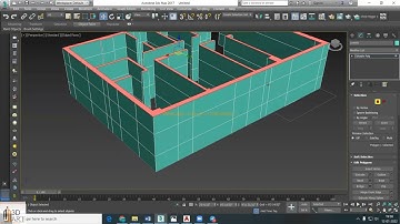 how to import Autocad File in 3Ds max with FRiz New trick || 3D ART ||