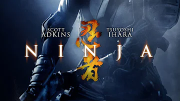 Ninja - Full Movie