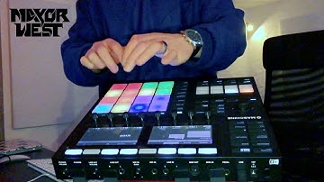 Post Malone - Wow x NXSTY & Snavs - Flex (Mayor West Live Edit)