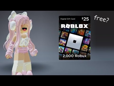 Lily on X: You can now earn free Robux,  and Nintendo gift