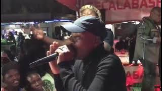 Ray Ndosi ft Shwi - Ngiyabonga mama