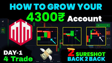 Quotex Live Trading | Candlestick Psychology | binary options trading | Quotex