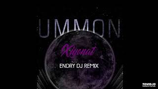 Ummon - Xiyonat (Endry DJ Remix)