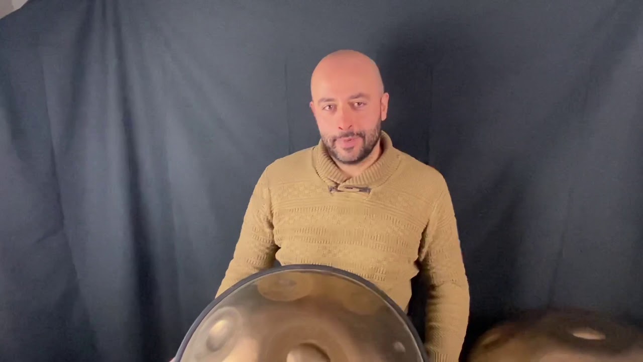 Pillole di disco armonico (3)