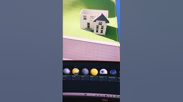 Creating my own Video Game using Unreal Engine 5. #unrealengine5 #gamecreator #shorts #2023