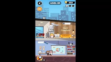 Yolo? Level 89 Walkthrough