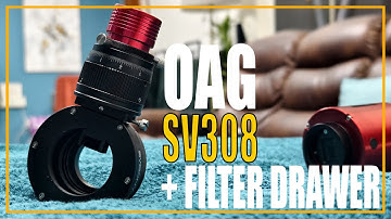 svbony SV238 OAG Review