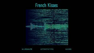 Letskey & Tyra - L’Égalité