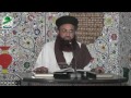 ahdees e miraj ul nabi juma by dr mohammad ashraf asif jalali