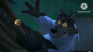 Enchanted (NV Style) Part 3 - Mr. Wolf's Arrival/Chrysalis Pushes Mr. Wolf To The Well