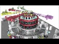 Engineering The Largest Nuclear Fusion Reactor {2-12-2023}