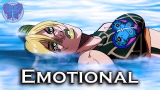 JJBA Stone Ocean: Execution (Remake)