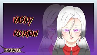 [LIVE🔴] TRAZCAAL SS1 {Vasily Rodion} EP 2 : ภาวนา