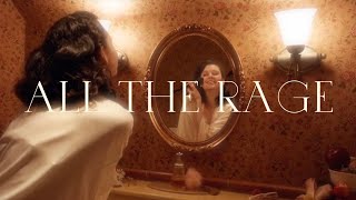 All The Rage • April 26th 2024 ✨