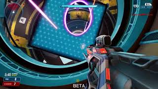 Why I love Splitgate