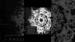 Antaeus / Aosoth - Wrath Of The Evangelikum (Full Album)