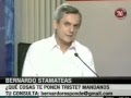 ¿Crees en las supersticiones?- ¿Que cosas te ponen triste? - Por Bernardo Stamateas en Canal 26