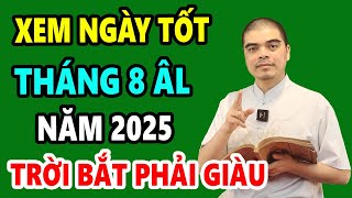 Xem Ngy Tt Thng 8 m Lch Nm 2025 Tt Mi Vic ng Th Khai Trng Rc Mui Cng Trung Thu