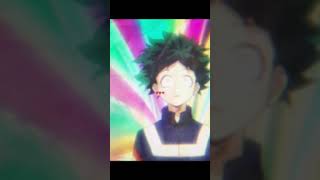 it wasn’t actually all by himself 😅 #mha #izukumidoriya #deku #oneforall #myheroacademiaedit