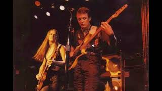 Steve Morse Band University Of Maryland 9/28/1984