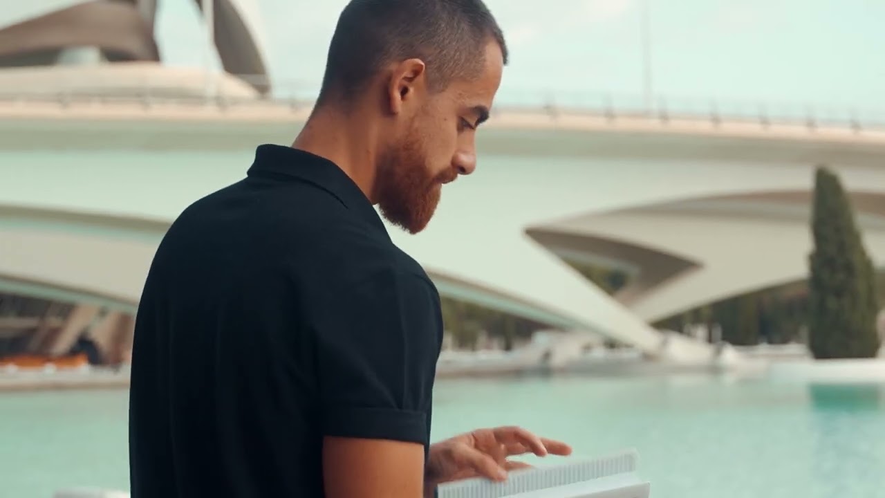 Explainer Video - Editing Workflow