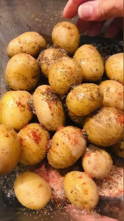 Falling in love with air fryer #shorts #nofry