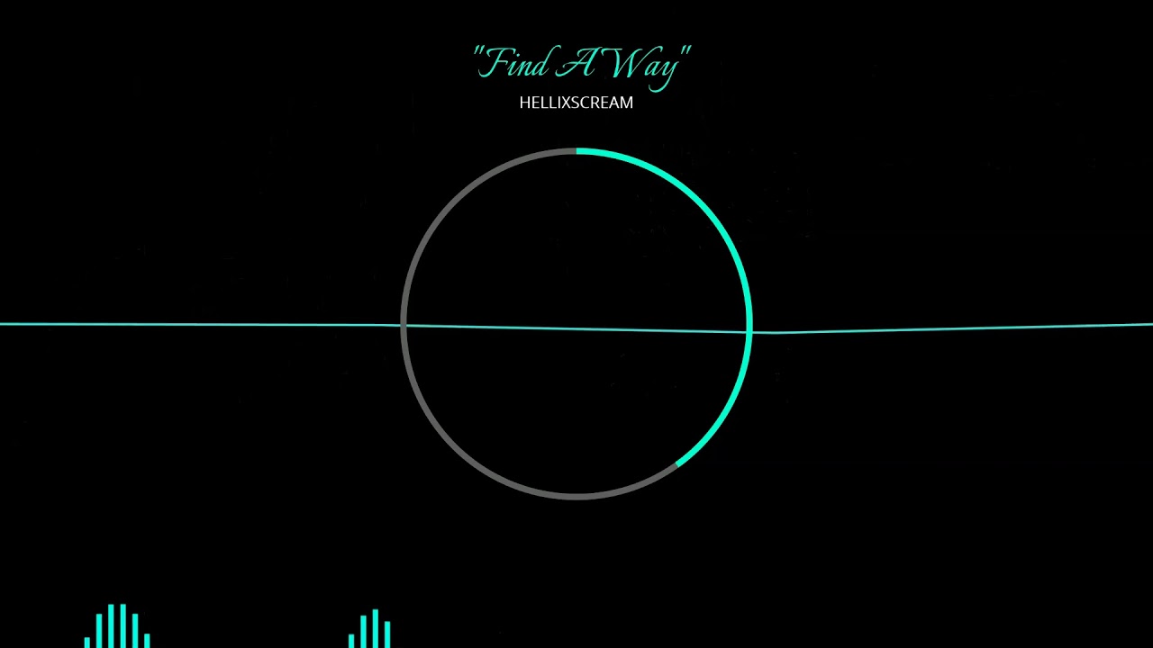HelliXScream - Find A Way (Old Version | Hell Ball Finale OST) bekijken op YouTube HelliXScream - Find A Way (Old Version | Hell Ball Finale OST) bekijken op YouTube