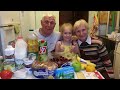 Владимир Удалов, видео к 85-летию