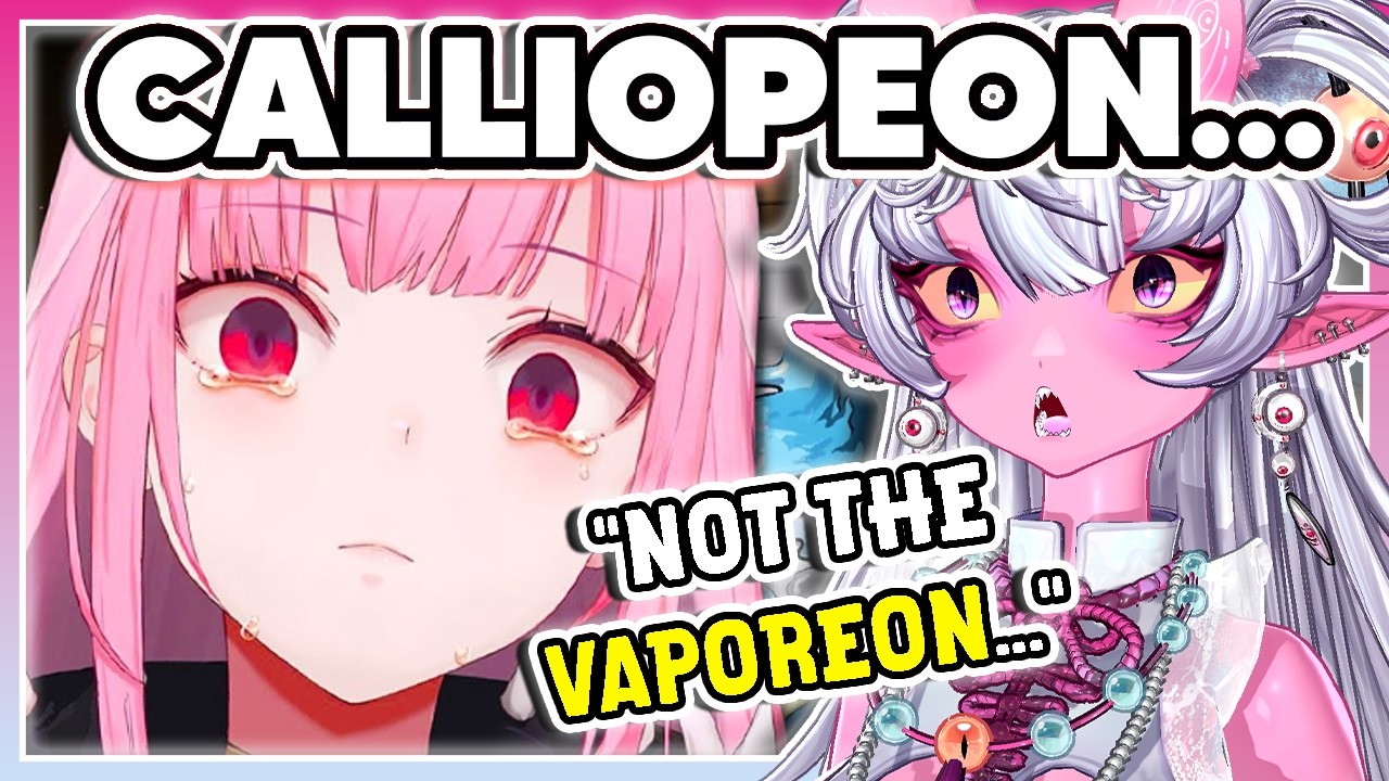 Are All VTubers Like This? 💀 Reacting to the Most Unhinged Clips