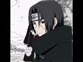 ITACHI UCHIHA (inshot)#itachi#editz#rj#editz