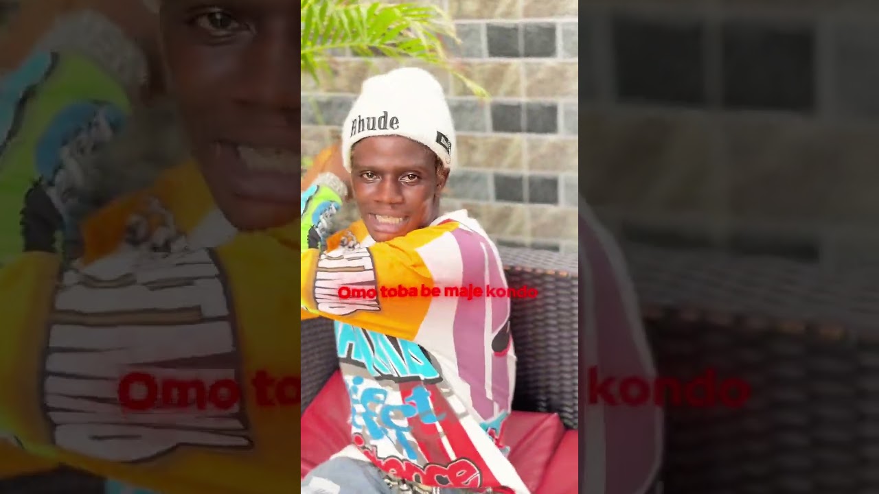 Seyipiper- "Opay" (Feat Skiman ) [Lyrics Video]