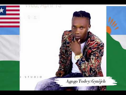 Agogo: Gynijeh @Krahnmusic2026 