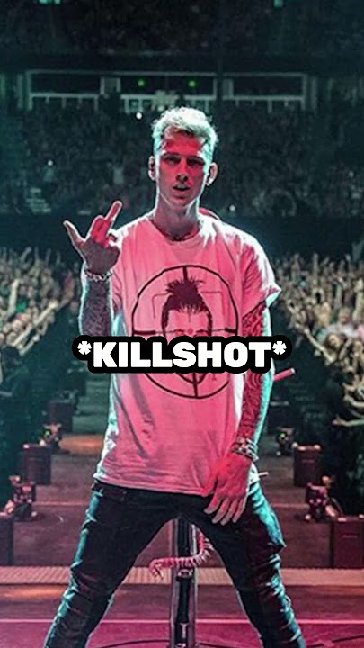 Why Eminem will Never Rap Killshot on stage