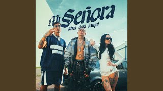 Mi Señora - KHEA, Duki & La Joaqui